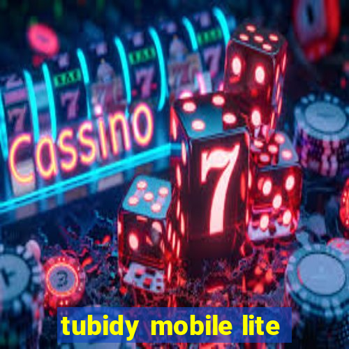 tubidy mobile lite